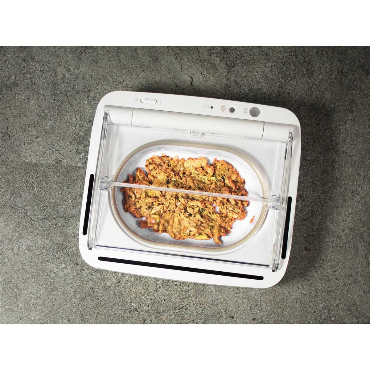 Stainless Steel Bowl Set H474