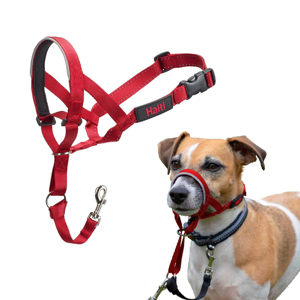 Dog Headcollar P126