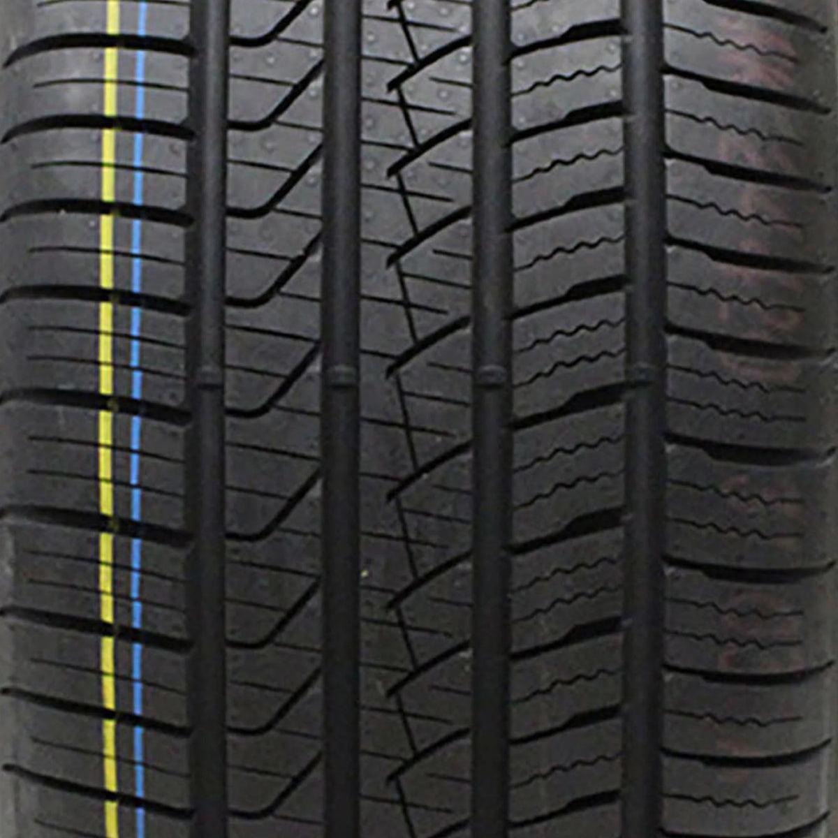 245/40R17 91Y All Season Passenger Tire F9503