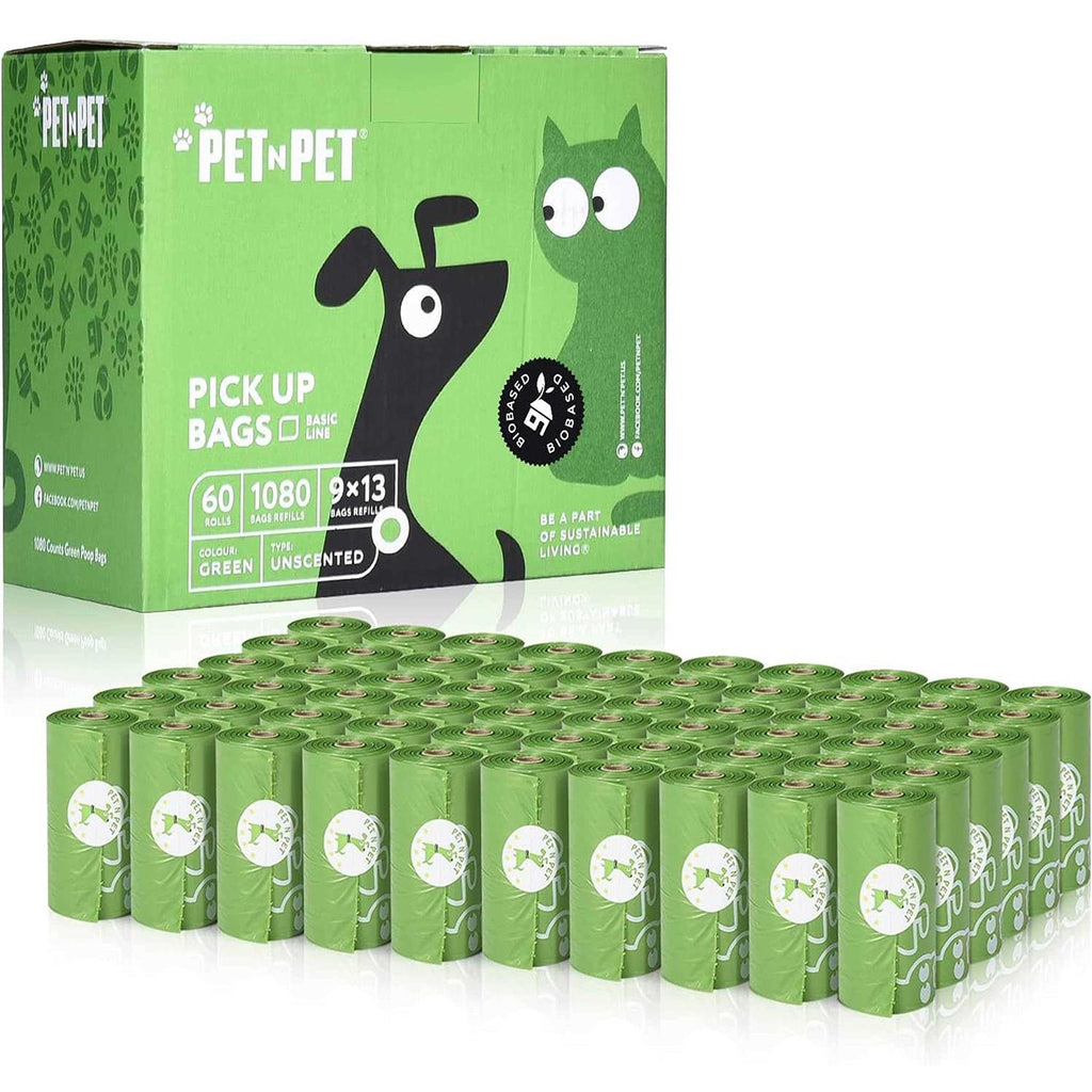 Poop Bags for Dogs U8769