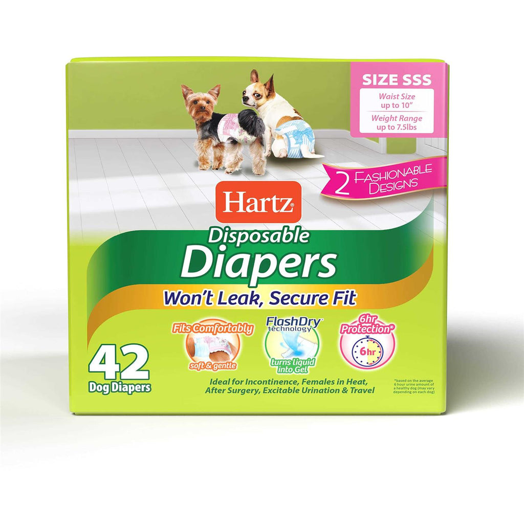 Disposable Dog Diapers C668792