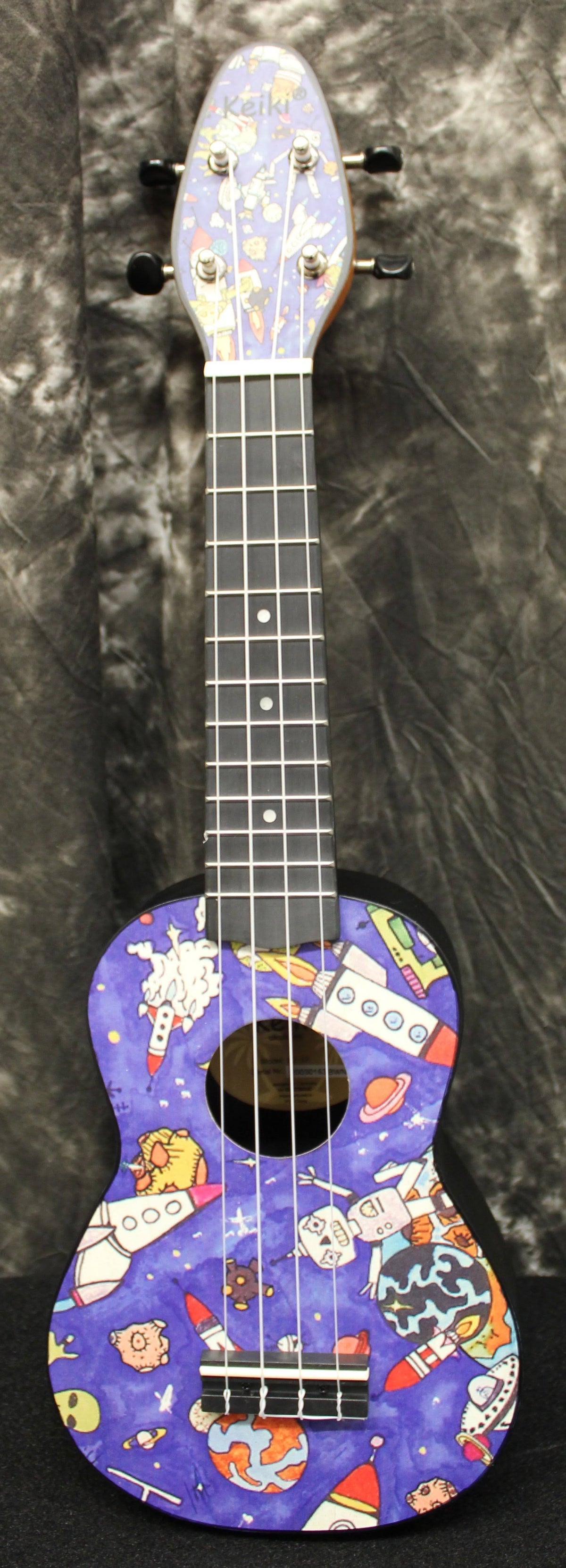 Spaceman F43280