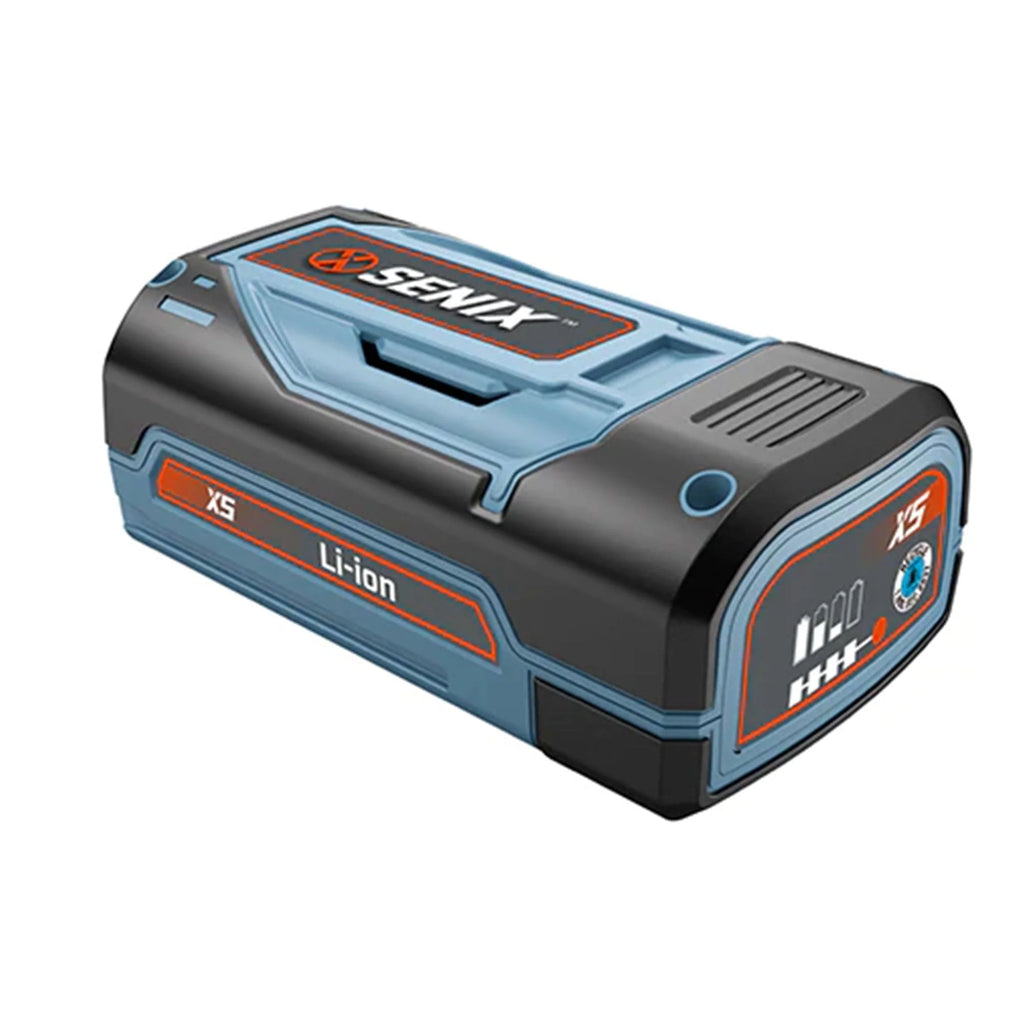 58-Volt 2.5 Ah Lithium-Ion Battery D387820