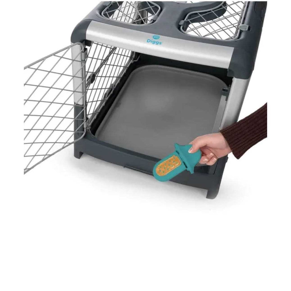 Dog Crate Training Aid P2603