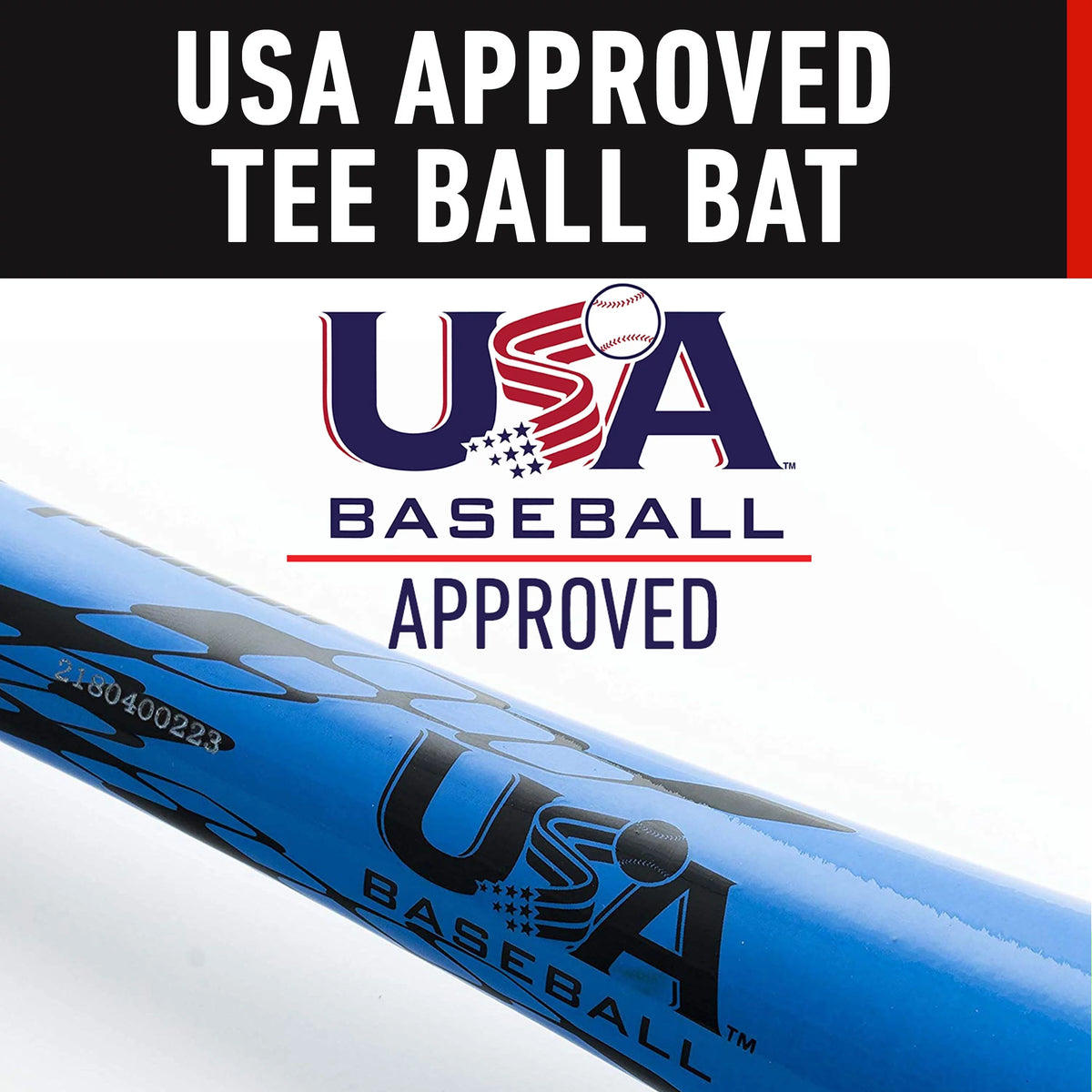 26 Inch 15 Ounce Youth Tee Ball Bat T1532