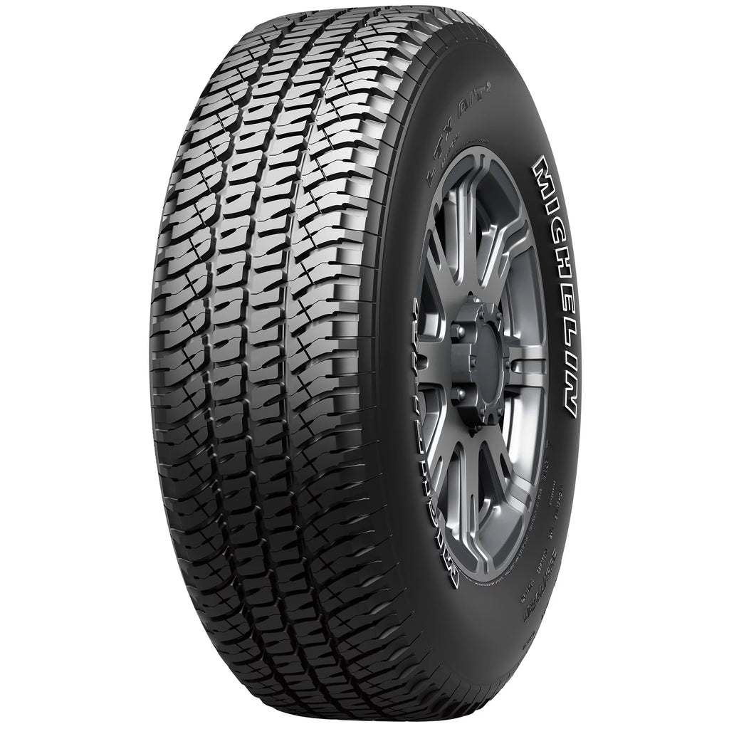 All Terrain Light Truck Tire N35183