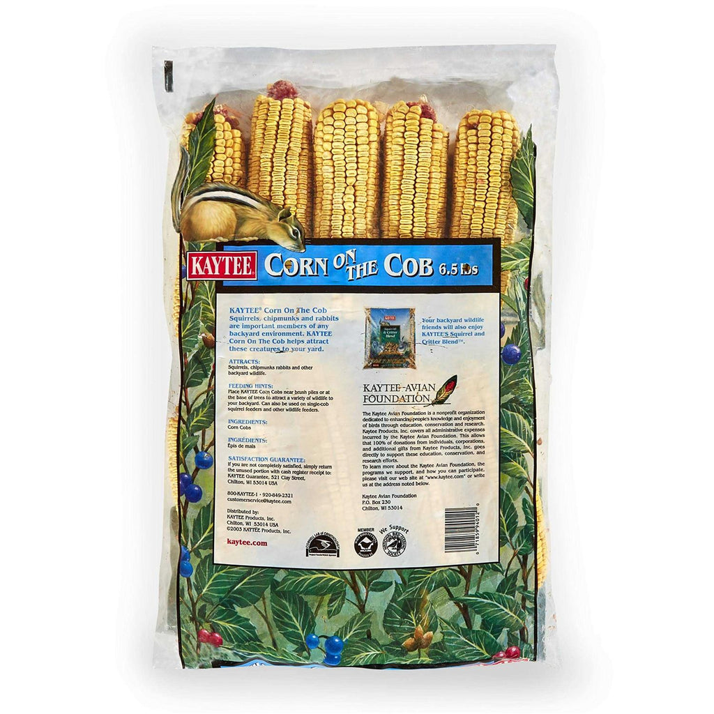 Corn On the Cob H86261