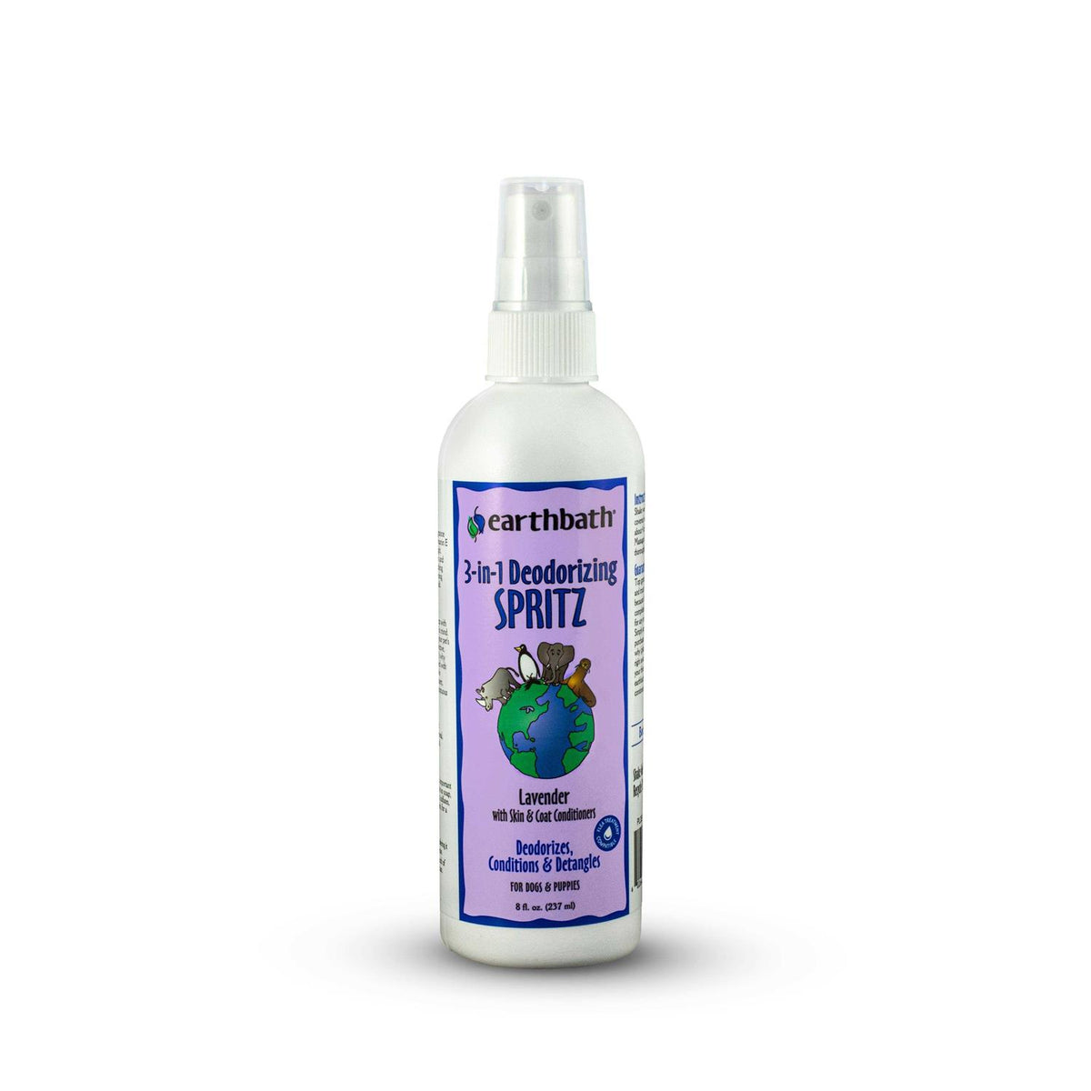 Lavender Deodorizing Spritz M299143