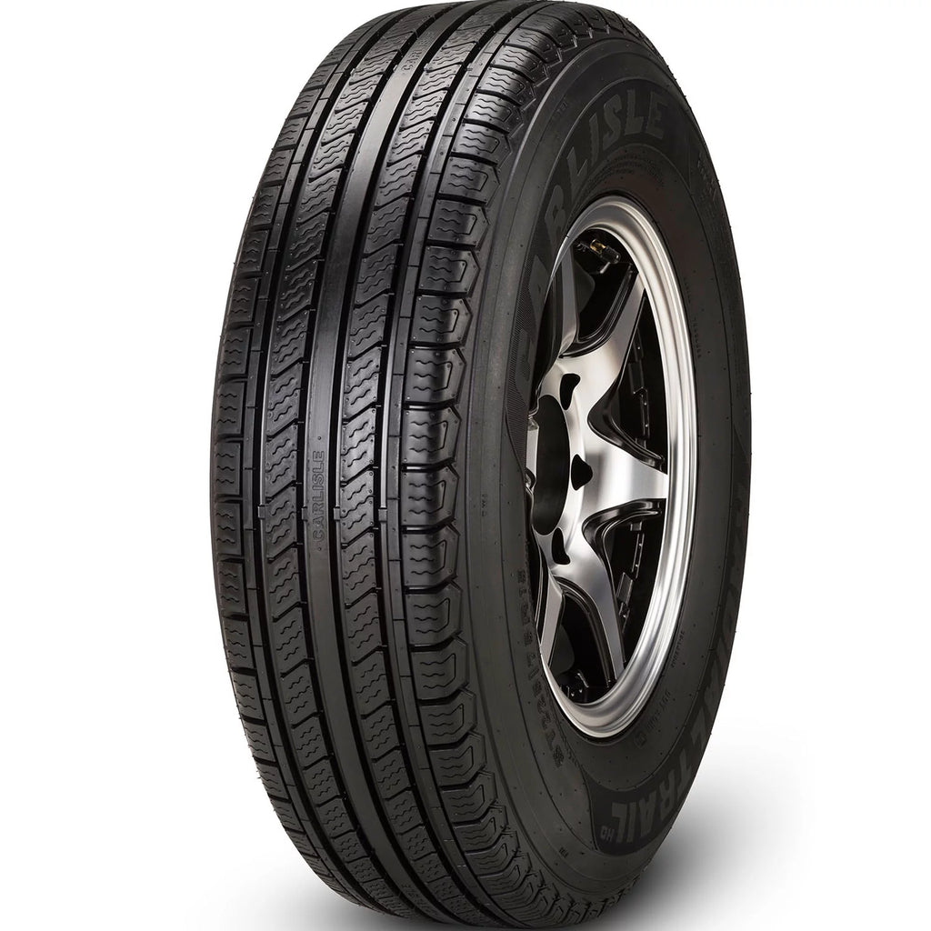 ST185/80R13 94M C Trailer Tire F2028