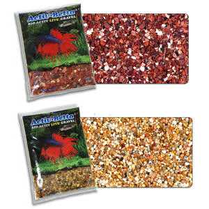 Aquarium Sand 1-Pound Q3993