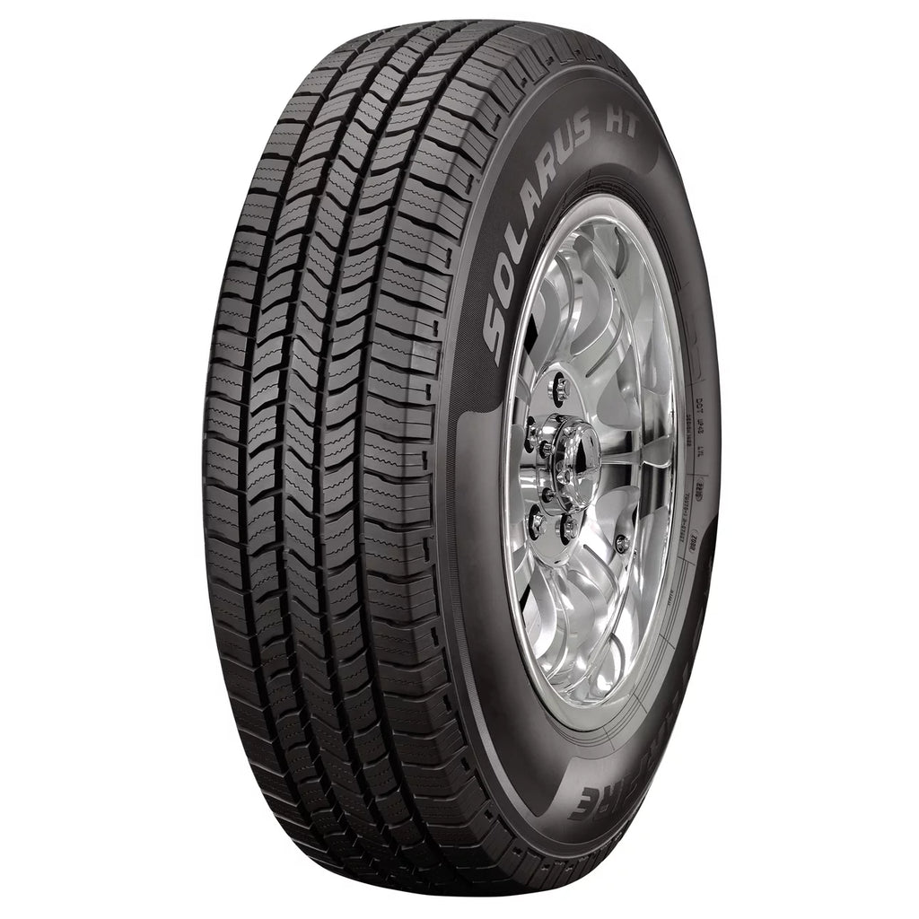 235/70R16 106T All-Season Tire Z8737