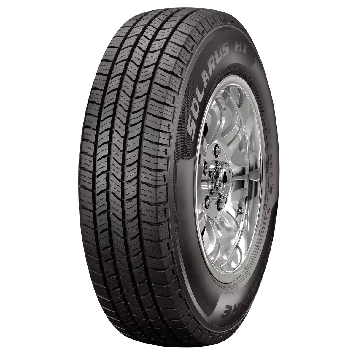 235/70R16 106T All-Season Tire Z8737