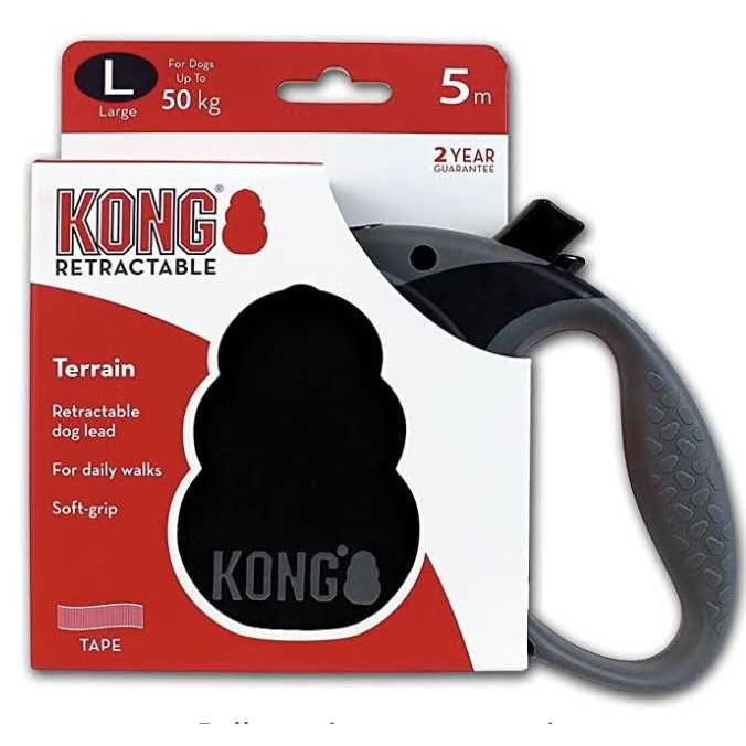 Retractable Dog Leash D377437