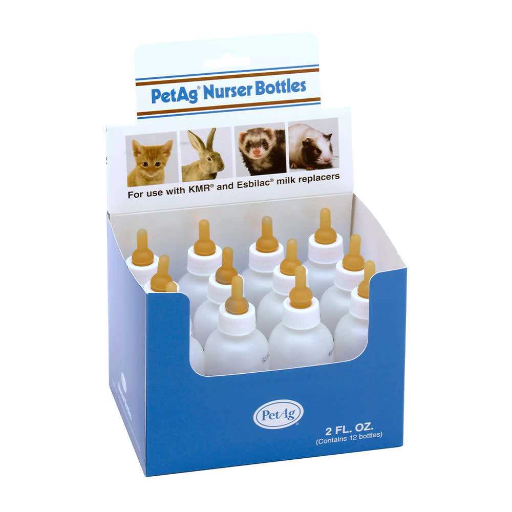 Nurser Bottle Z543