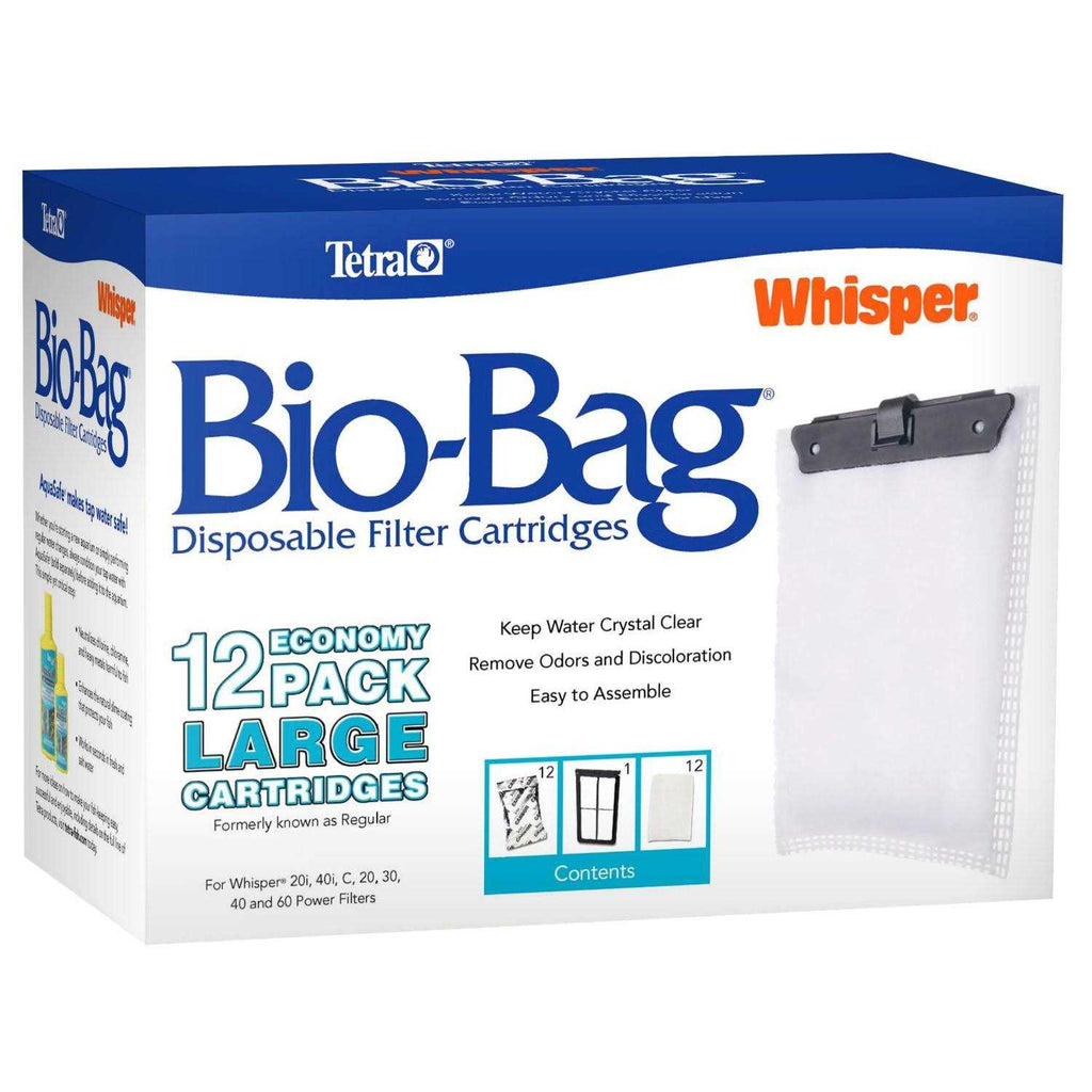 Filter Cartridges A600