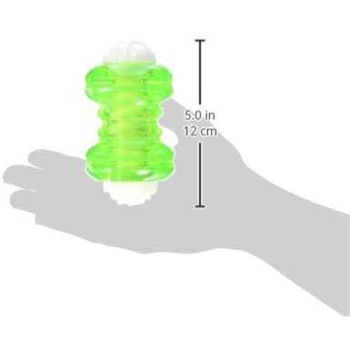 Squawker Bone Dog Toy U6882