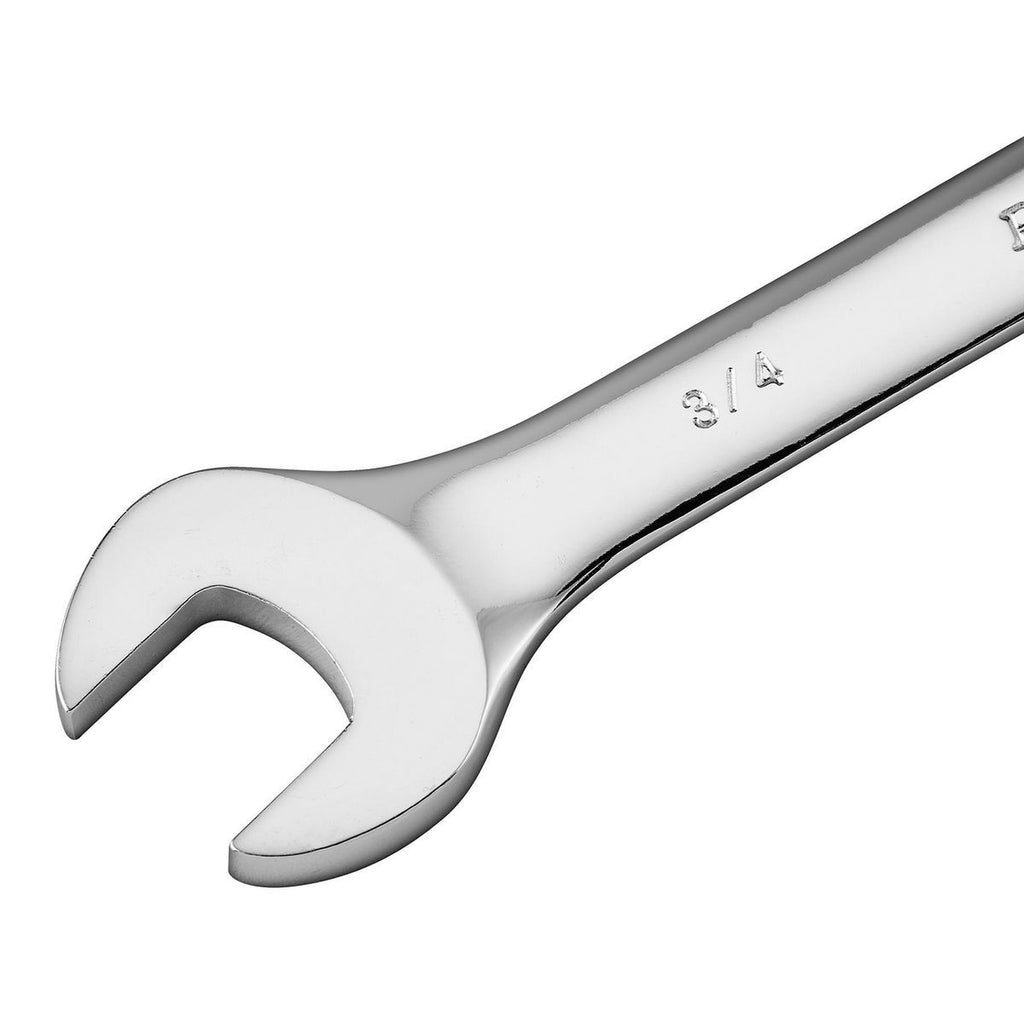SAE Ratcheting Combination Wrench Set, 7-Piece G760076