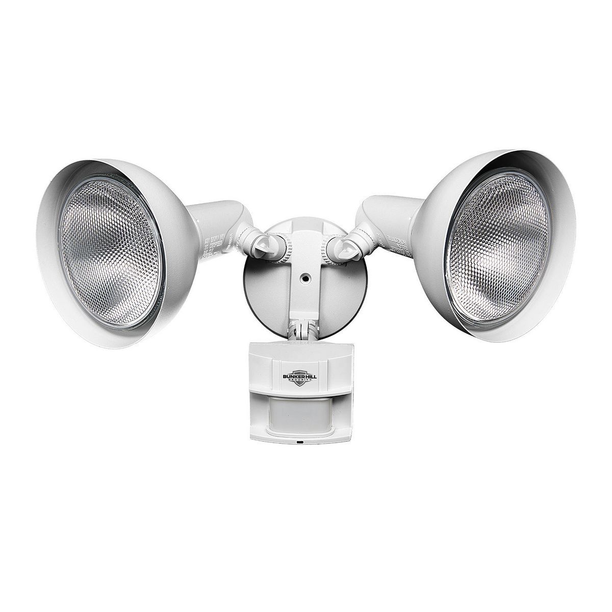 Motion Detecting Security Light White G945
