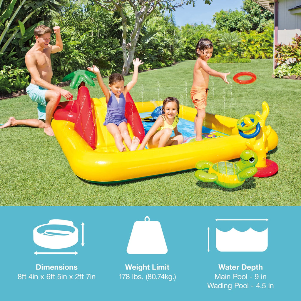 Play Center D2193