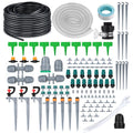 152Pcs Garden Drip Irrigation Kit T520211