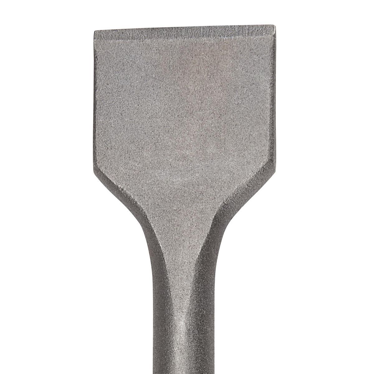 1-1/2 in. x 10 in. SDS-PLUS Scaling Chisel T757