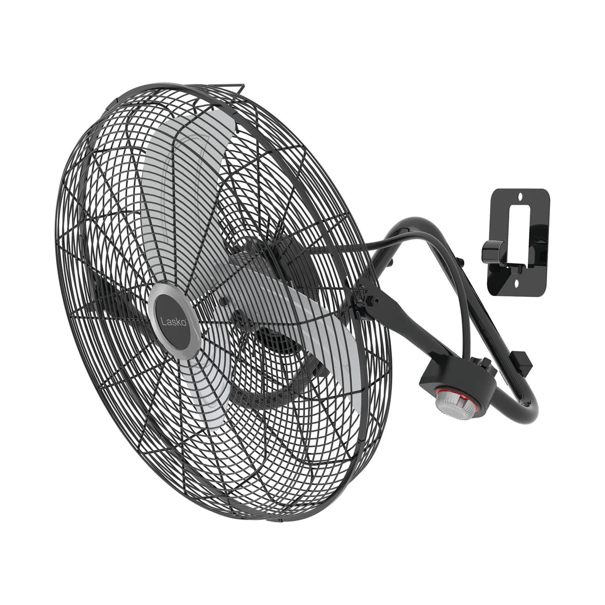20 High Velocity Floor Fan K943