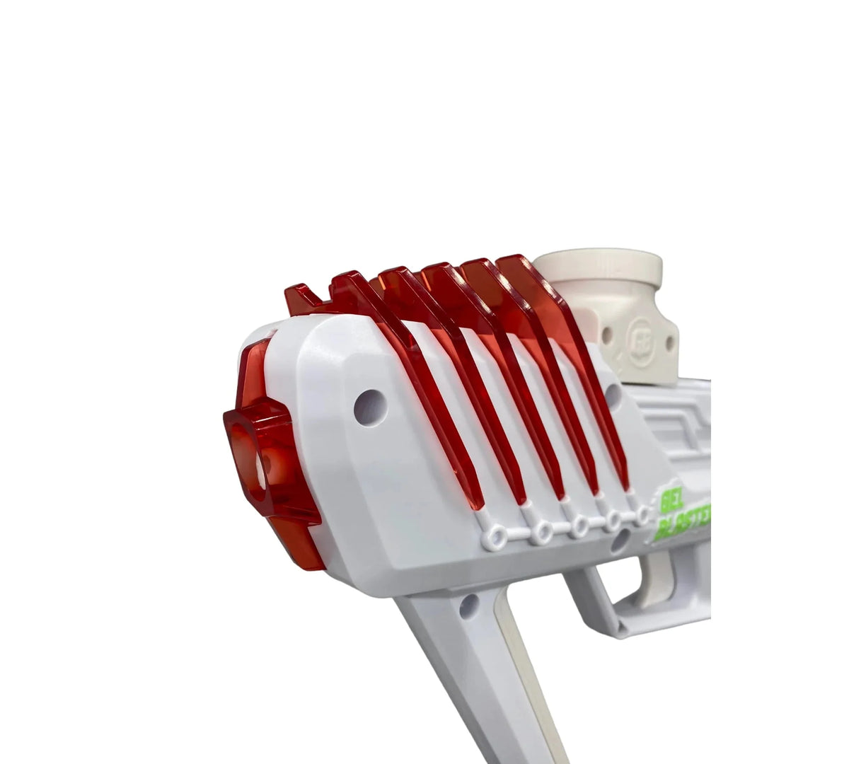 Pink Tip & Fin Pack R433840
