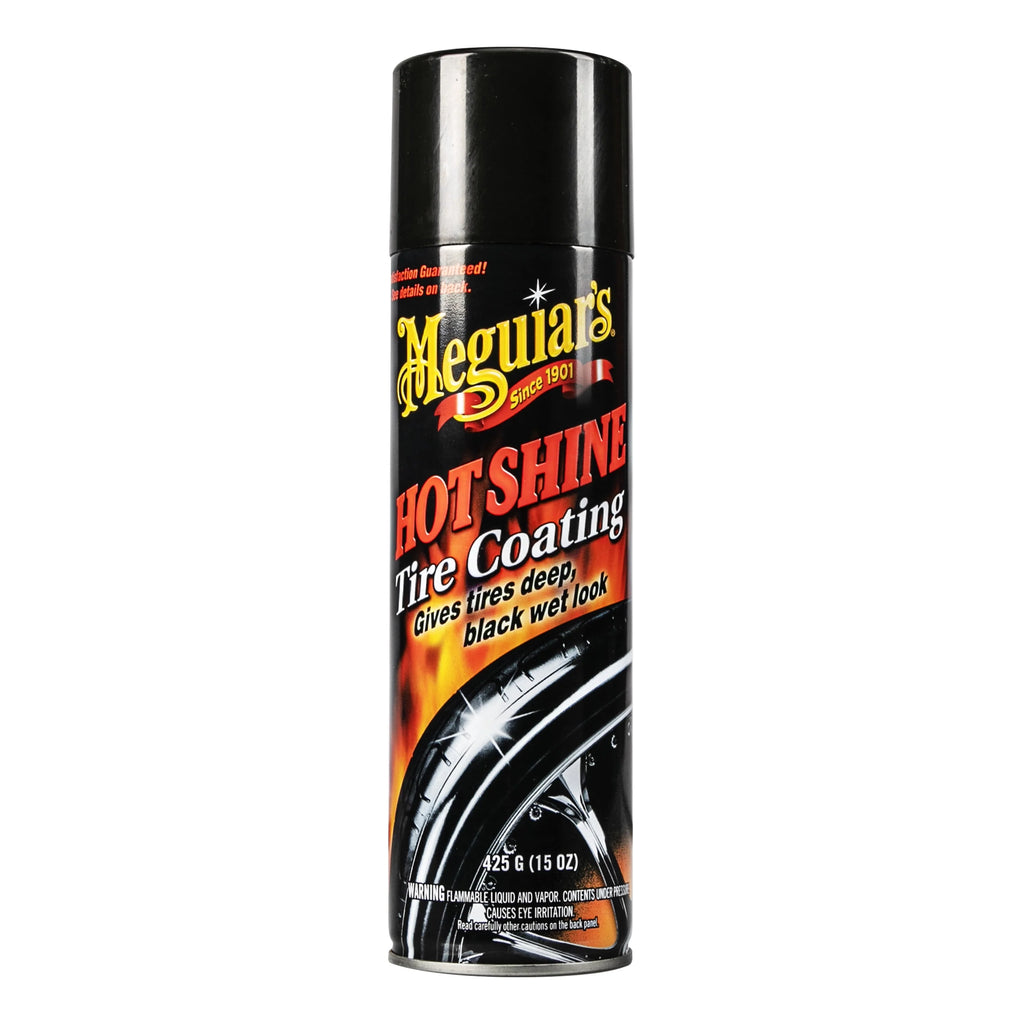 High Gloss Tire Coating 15 oz Aerosol A61521