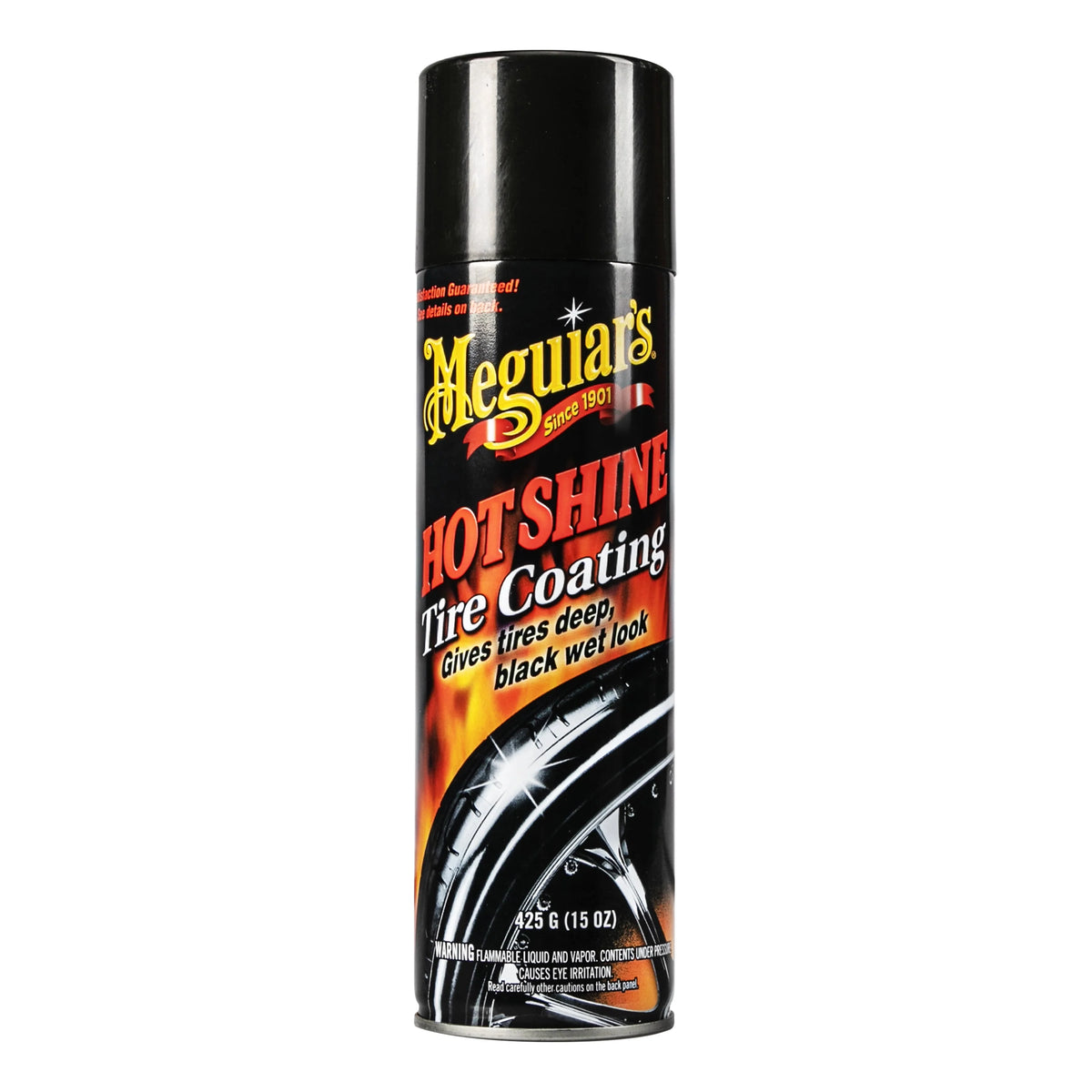 High Gloss Tire Coating 15 oz Aerosol A61521