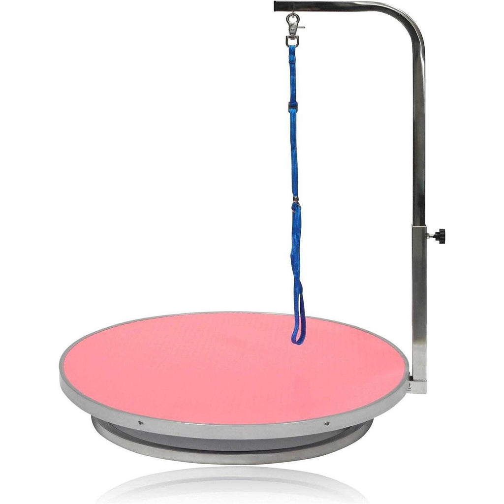 Rotating Grooming Table F93830