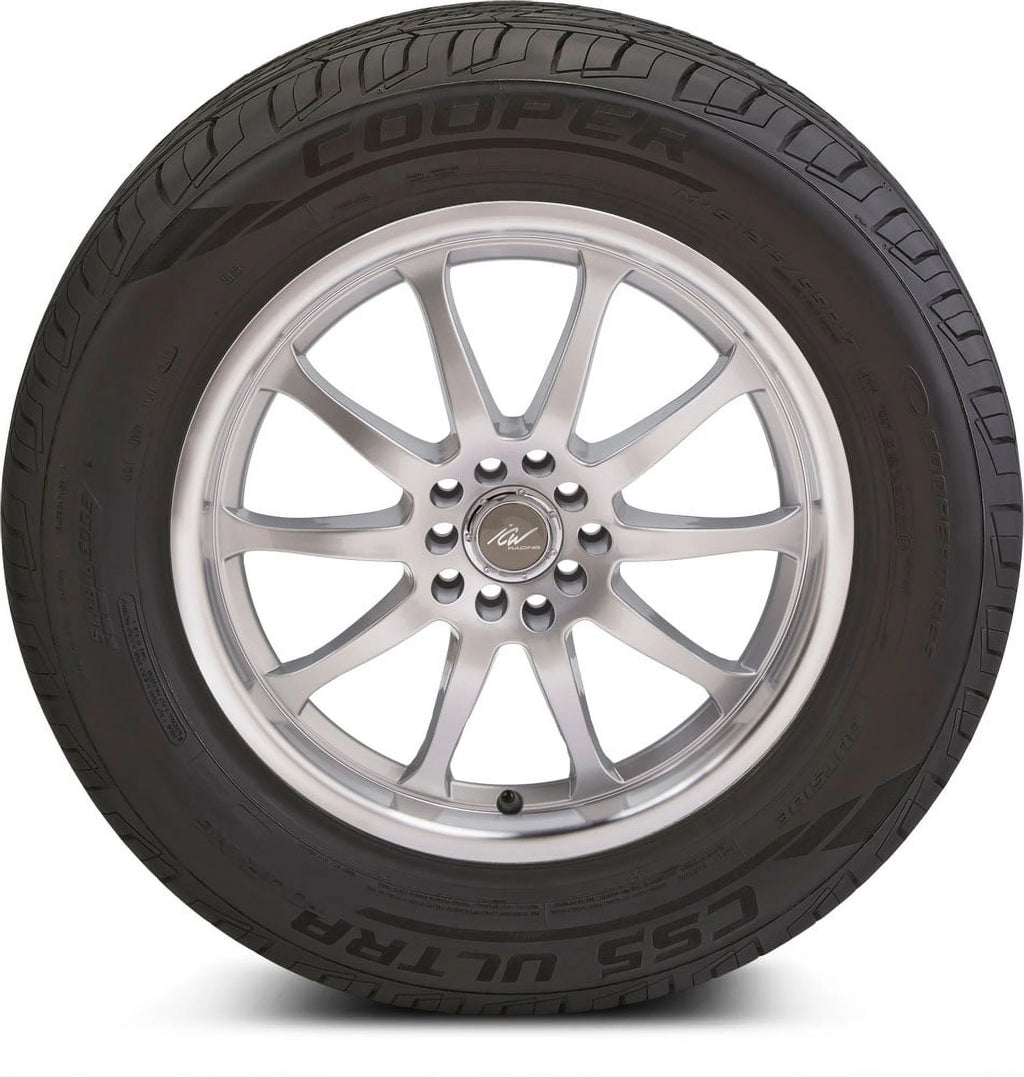 All Season 215/60R16 95V Passenger Tire A46139