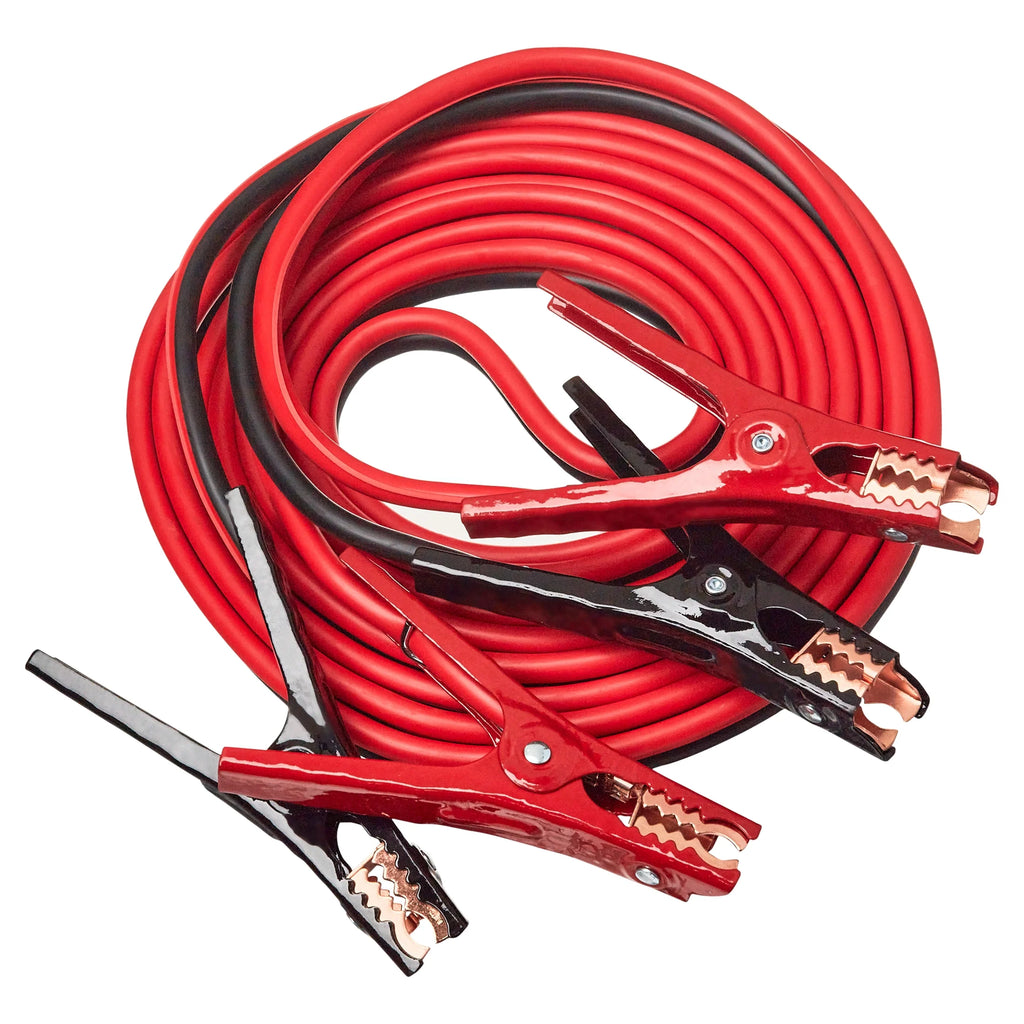 20-Foot 4-Gauge Booster Cables Z562395