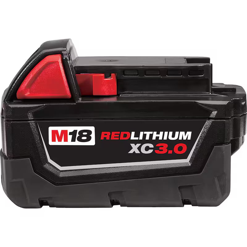 18-Volt Lithium-Ion 3.0Ah Battery Pack C717