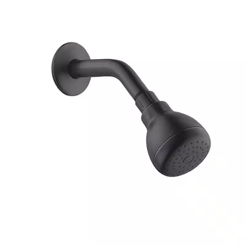2-Handle 1-Spray Tub and Shower Faucet 1.8 GPM in Bronze U55985