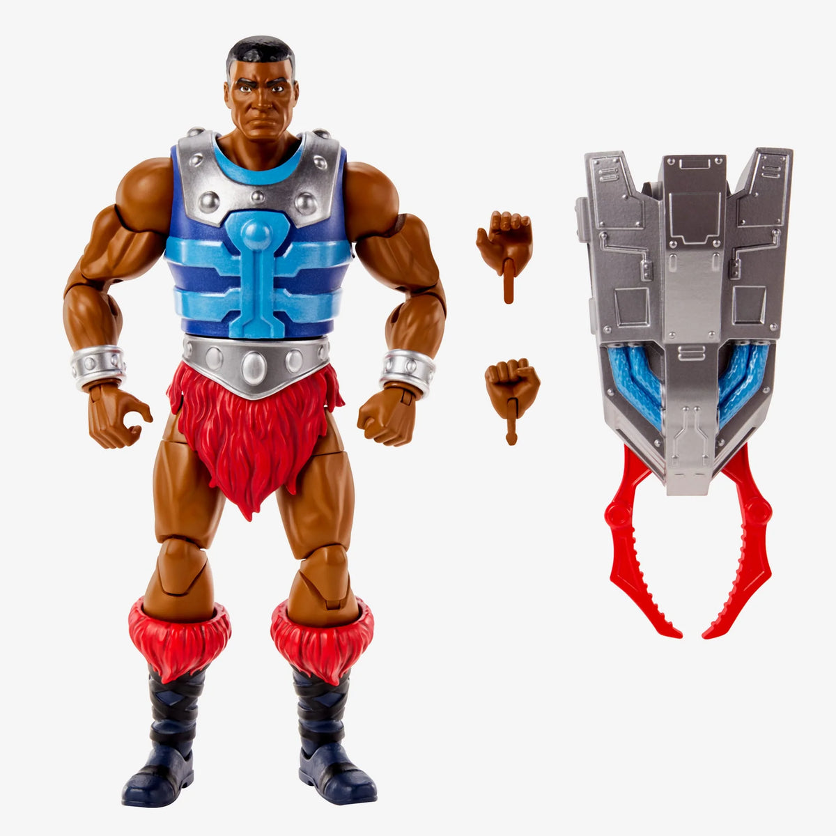 Action Figure R783