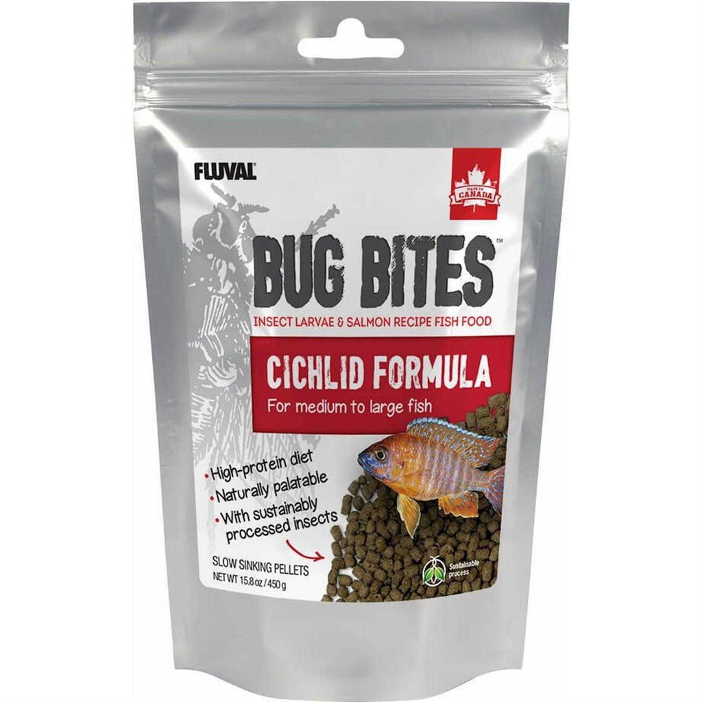 Cichlid Food B125068