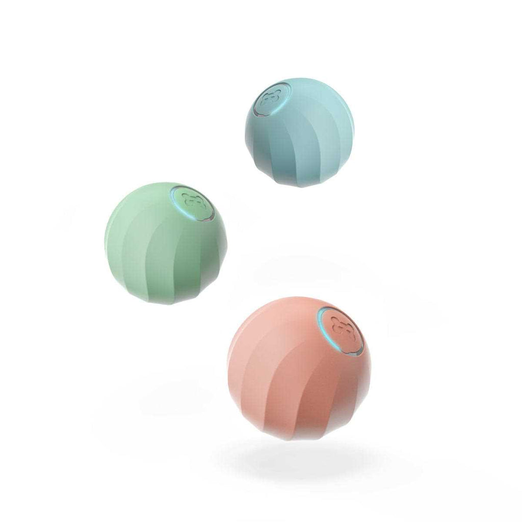 Interactive Cat Toy Ball W179536