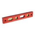 9 in. Solid Aluminum Level P252858