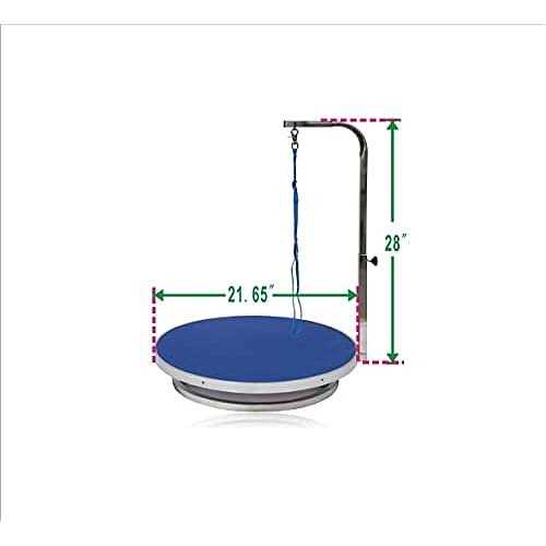 Rotating Grooming Table F93830