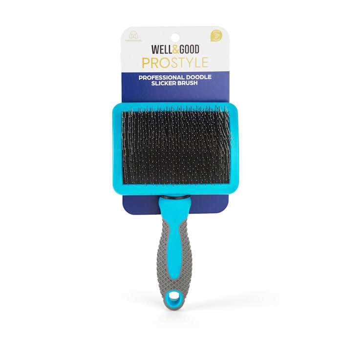 Slicker Brush W261