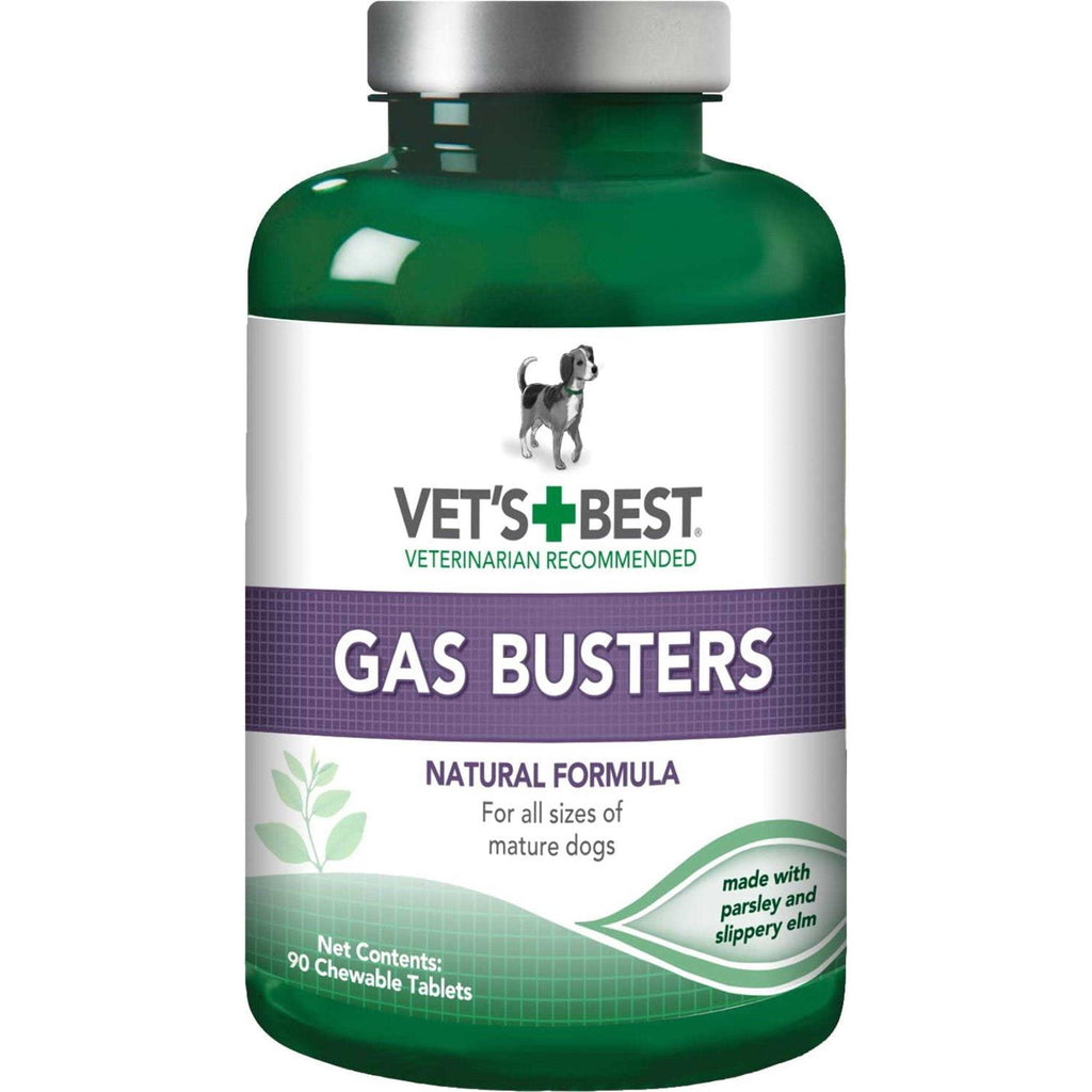 Gas Busters for Dogs A347998