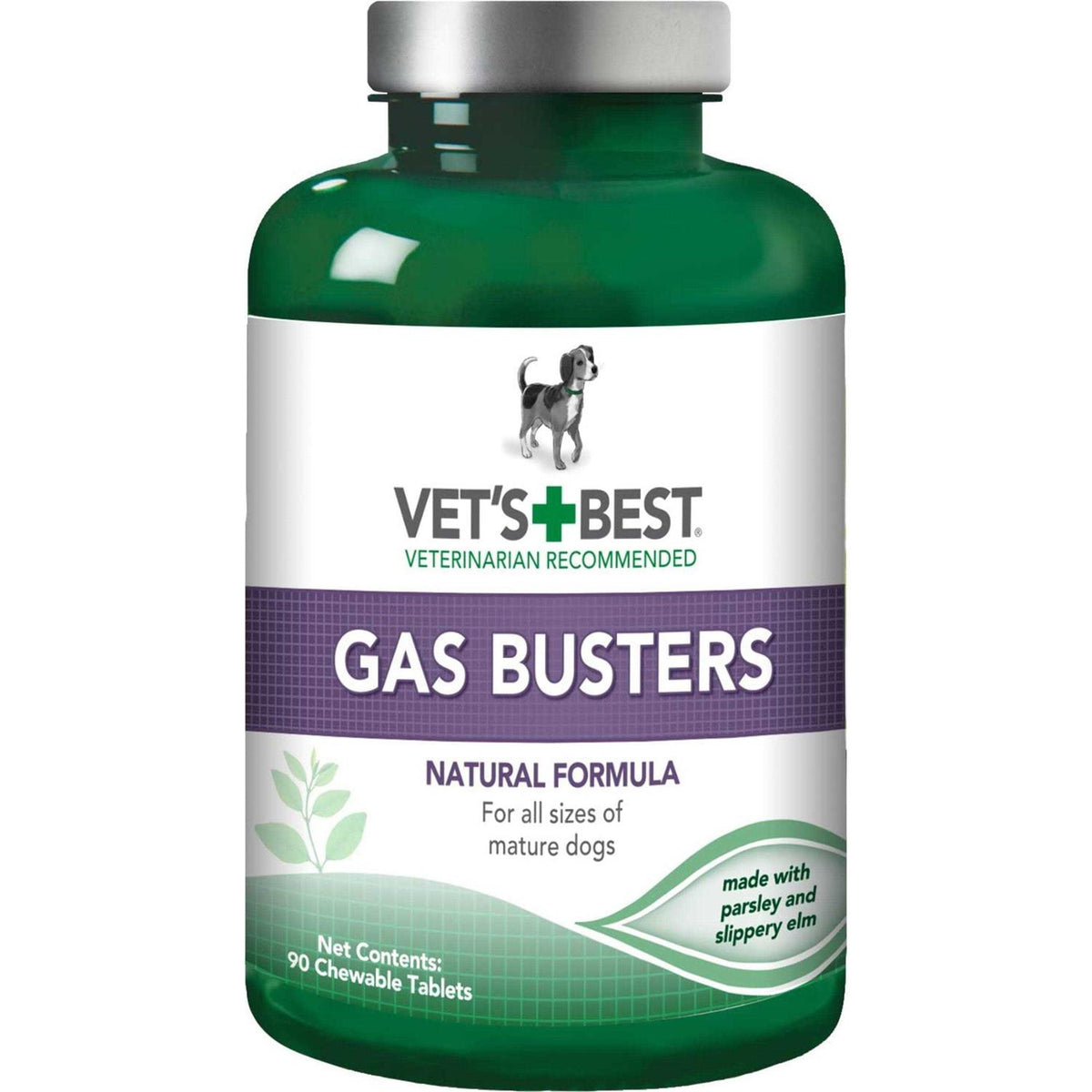 Gas Busters for Dogs A347998