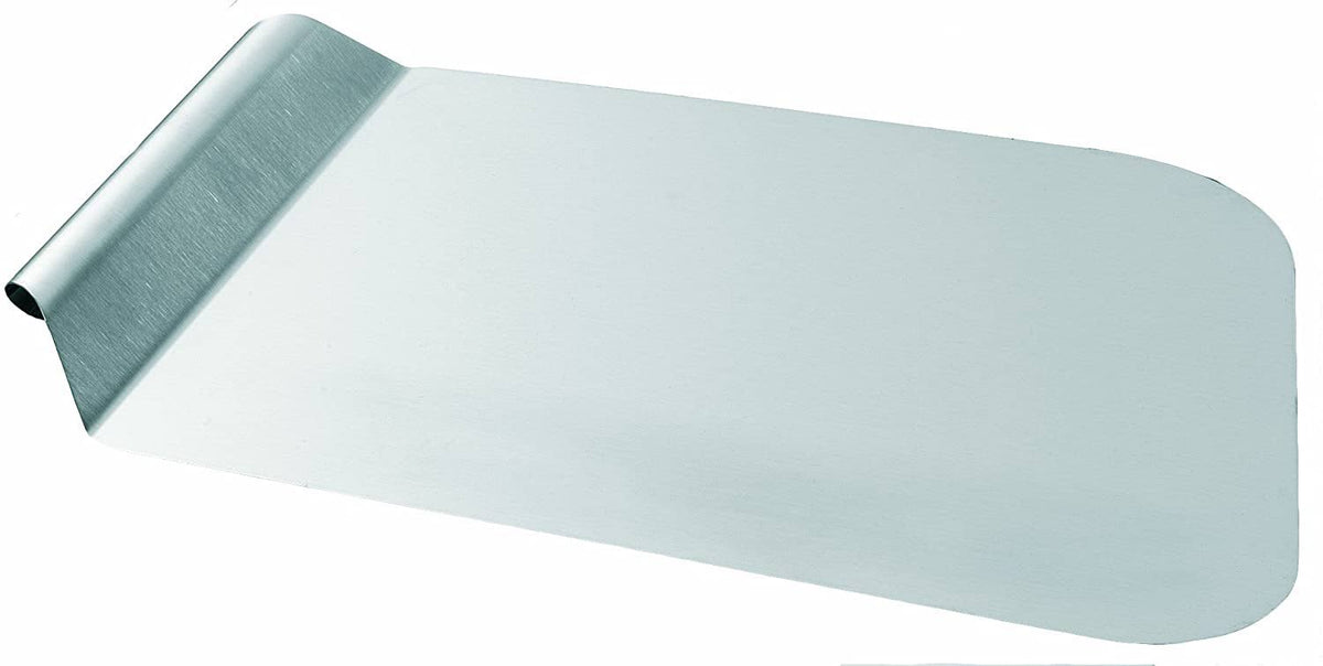 Stainless Steel Cake and Pizza Saver B2761