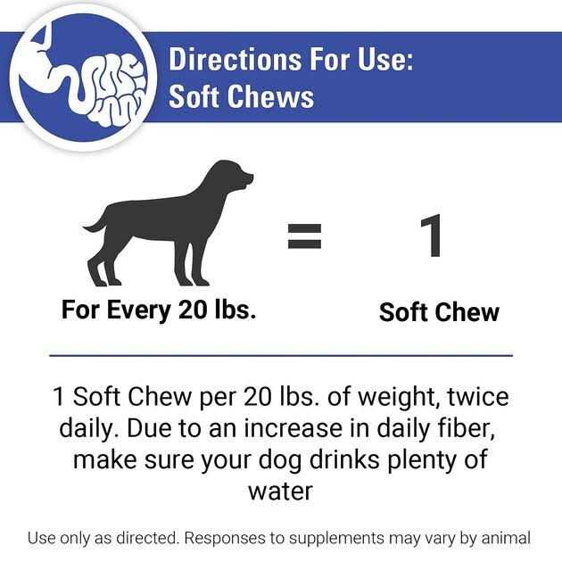 Soft Chews H1597