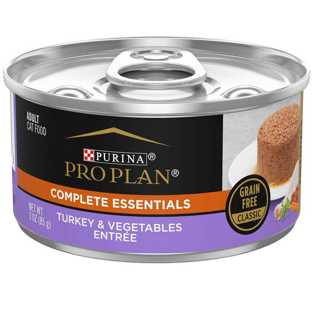 Grain Free Pate Wet Cat Food I537621