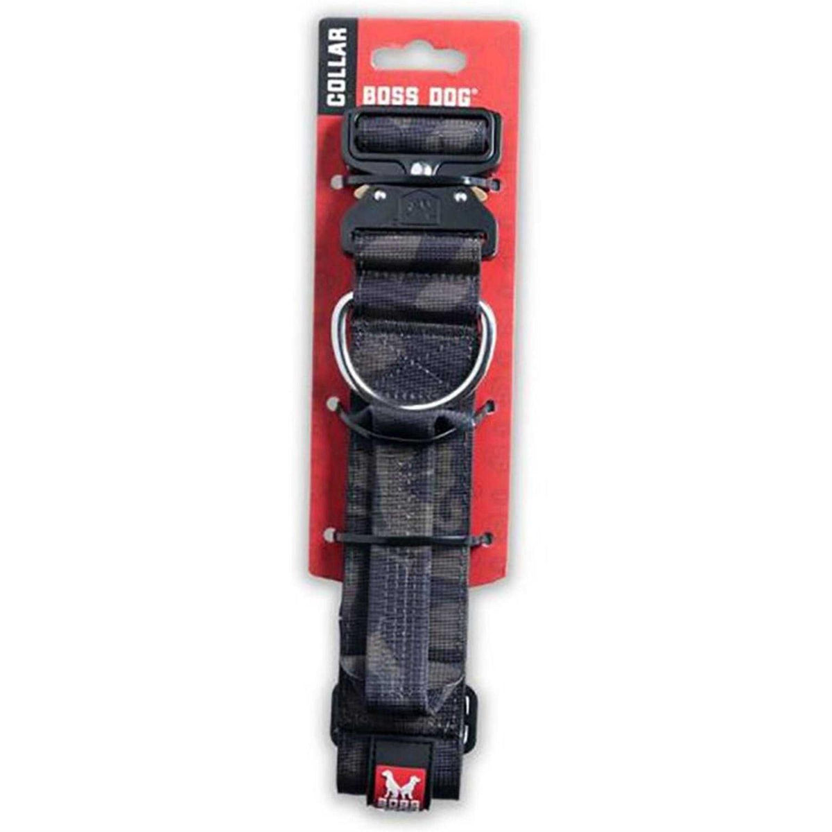 Tactical Collar S5063