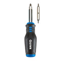 10-in-1 Multibit Screwdriver J7632