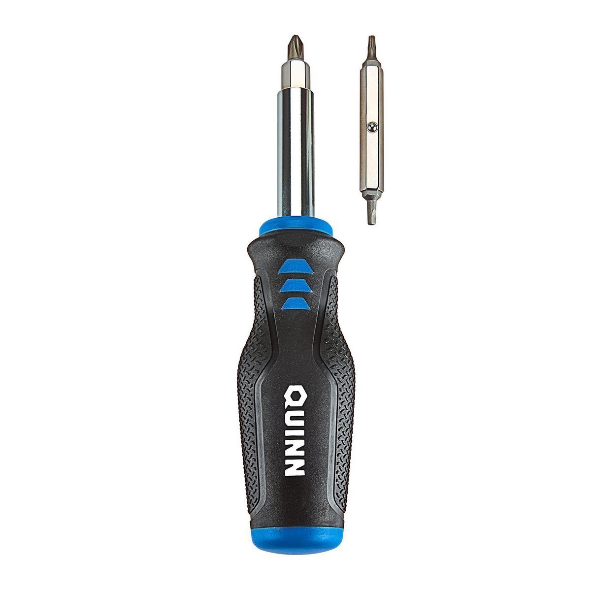 10-in-1 Multibit Screwdriver J7632