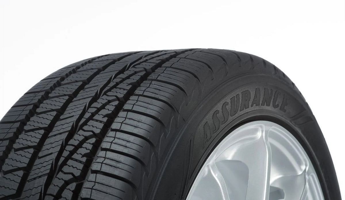 225/45R18 95V All-Season Tire Q927367