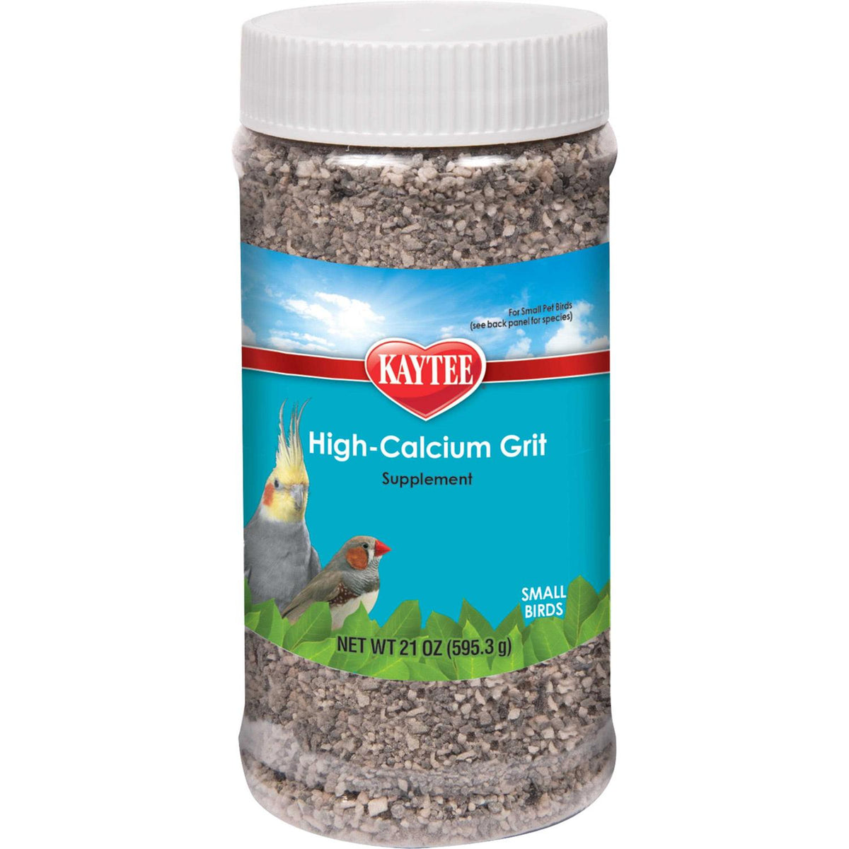 Hi-Calcium Grit W51383